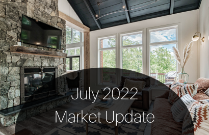 July 2022 Monthly Market Update